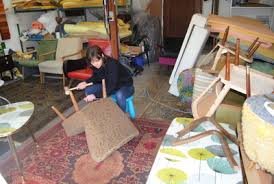 Comment créer une entreprise de tapisserie d'ameublement ? Artisanat D Un Hobby A Une Reconversion Dans La Tapisserie D Ameublement