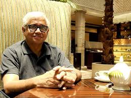 It's been a very intense process: Amitav Ghosh on Ibis Trilogy - books -  Hindustan Times