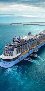 Anthem Of The Seas Whether You Re Learning To Fly On A Trapeze Bumping Cars With Your Crew Royal Caribbean Ships Royal Caribbean Cruise Lines Cruise Travel