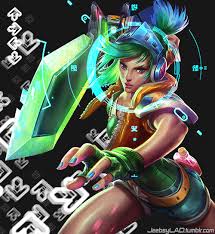 League store, gifting, & rp purchases. 10 Riven League Of Legends Gifs Gif Abyss