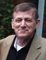 Obituary for Daniel D. Connors