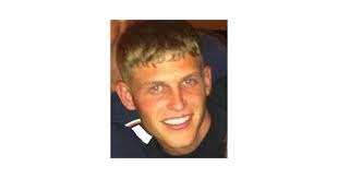 Ryan Burt Obituary (1989