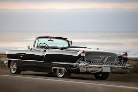 Image result for Cascade Gray 1956 Cadillac