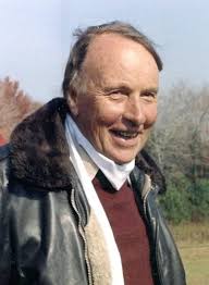 John Race Obituary (1921