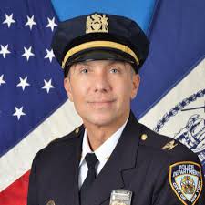 NYPD 109th Precinct 的个人主页