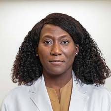 Evelyn Oshoro-Akingbade, NP