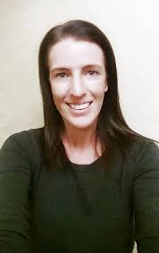 Child and Family Development welcomes speech therapist, Lindsey Wegner