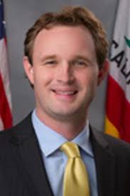 James Gallagher (California)