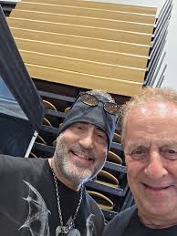 We will see you tonight at 5! We have one of our best bands playing tonight  along with the big screen back up and running! 5835 middle country rd.  Calverton ny 11933