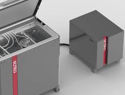 SIGMAlite pressure easy to setup and operate from any device