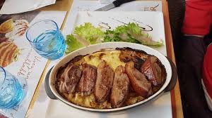 20171231 121213 Large Jpg Picture Of Spatule Et Fourchette Arette Tripadvisor