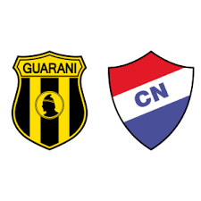 Free tv live streaming in selectable commentary audio language: Guarani Vs Nacional Asuncion H2h Stats Soccerpunter