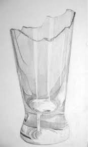 How To Draw Realistic Broken Glass Realistic Drawings Texture Drawing Pencil Drawings