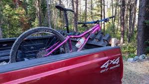 What to look for, the different types of racks, size, installation and advice. 19 Diy Truck Bed Bike Rack Plans You Can Build Easily