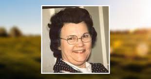 Betty Louise Jarrett Moore Obituary July 27, 2014