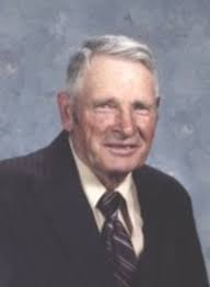 Kenneth Peterson Obituary October 6, 2003