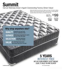 Shop The Summit Mattress From Denver Mattress An Outstanding Factory Direct Value Sale Pricing And Finance Offer Mattress Queen Mattress Set Perfect Mattress