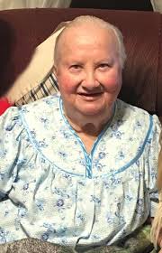 Obituary for Lydia Mae (Porter) Durbin