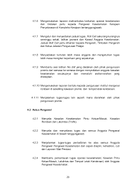 B) memastikan kemajuan projek di landasan yang betul. Dokumen Tender