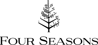 Four Seasons Logo Download Vector