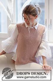 Xs(s)m(l)xl(xxl) the sonaatti cable sweater is knitted seamlessly from the bottom up. Basic Patterns Free Knitting Patterns And Crochet Patterns By Drops Design