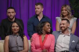 Love Is Blind Reunion What We Learned From The Netflix Cast S Dramatic Gathering London Evening Standard Evening Standard Последние твиты от jessica batten (@thejbatt714). love is blind reunion what we learned