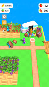 The best games are an investment. Farm Land Farming Life Game 2 1 2 Apk Mod Unlimited Money Crack Games Download Latest For Android Androidhappymod