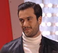 News, foto e curiosità su pretelli, protagonista del gfvip 5. Grande Fratello Vip Sorpresa Di Ariadna Romero A Pierpaolo Pretelli Video