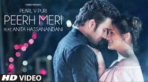 1,366 photos were posted by other people. Peerh Meri Video Song Ft Anita Hassanandani Reddy Pearl V Puri New Song 2019 T Series Youtube