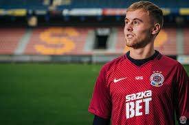 Poslední události ve fotbalové spartě: Martin Hasek Ml Se Vraci Do Sparty Sparta Cz