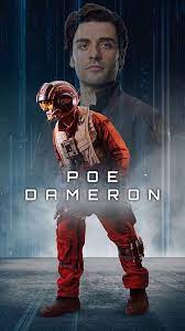 Poe Dameron Starwars Star Wars Ii Star Wars Timeline Star Wars Collection