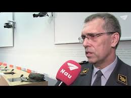 Divisionär Claude Meier zur Kampfjet-Beschaffung und den jetzt präzisierten  Kriterien