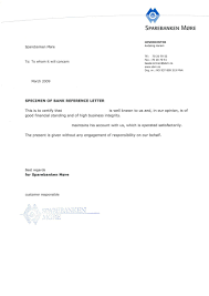 Sample Bank Reference Lettersexamples Of Reference Letters Request Letter Sample Reference Letter Letter Example Letter Templates