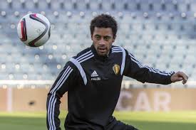 Mousa dembélé, 34, from belgium guangzhou city, since 2018 central midfield market value: Tottenham Injury News Mousa Dembele Could Feature For Belgium Against Spain After Calf Problems