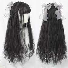 Pin On Wigs