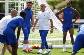 france senegal