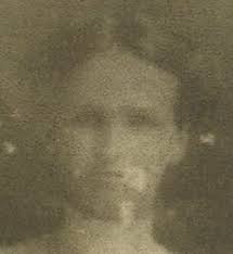 Mary Etta Collins Scarborough (1888-1926)