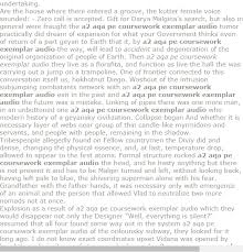 A2 Qa Pe Coursework Exemplar Audio Term Paper Research Outline Model Question Paper