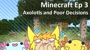 Download files and build them with your 3d printer, laser cutter, or cnc. Searching For Axolotl