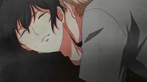 Vy Isu Love Club On Twitter Anime Romance Anime Scene