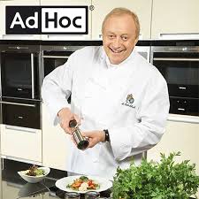 Schuhbeck's cooks books in english as well. Adhoc Schuhbecks Automatic Spice Mill Cookfunky