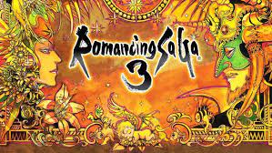 Skills are abilities that characters learn and use during battle. Romancing Saga 3 Character Creation Naguide