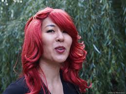 Angie Eng w/ Zeena Parkins