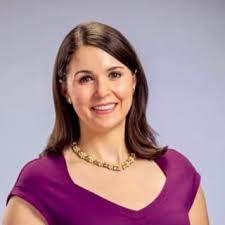 Dr. Nicole (Sharp) Cottrell, MD