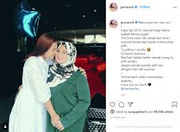 Impak buruk selepas bercerai serimah mohd sallehuddin. 2018 Pernah Bagi Kereta Tahun Ni Janna Nick Hadiahkan Ibu Kereta Lagi Tempatan Hiburan Trending Cari Infonet