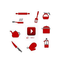 Vocabulaire progressif du francais avec 250 exercices. Gabfle Quizz De Vocabulaire Les Ustensiles De Cuisine