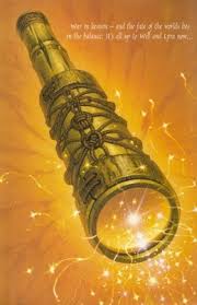 As an emerging enhanched investment company group, we not only just providing as bookkeeper and ordinary management services to our investors. The Amber Spyglass Wikipedia