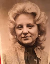 Julia Brumfield Nesbit Peters Obituary