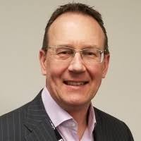 Rob Hough, P.Eng., M.C.I.C.