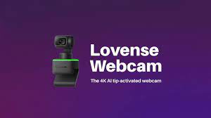 Lovesense cam